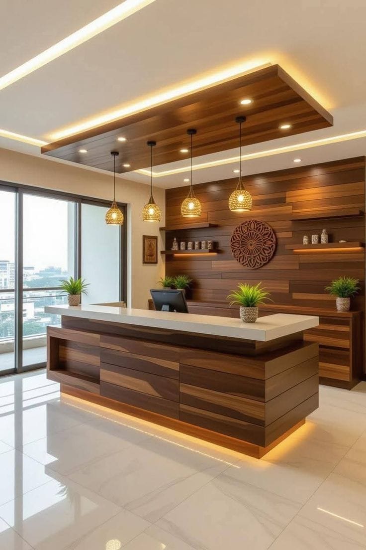 Commercial Construction